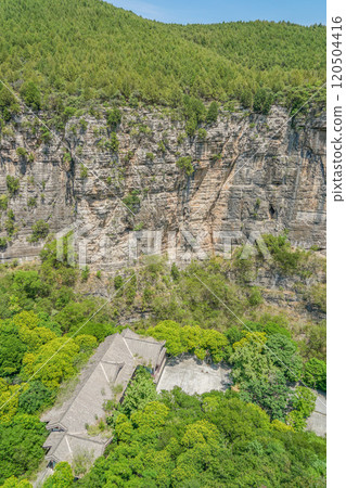 Longdong Scenic Area Longdong Scenic Area 120504416