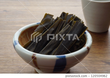 Pacifier kelp 120504962