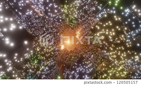 多彩的淺色背景 多彩的淺色背景 120505157