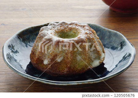 Heavenly Matcha Cake Heavenly Matcha Cake 120505676