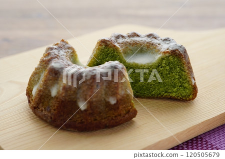Heavenly Matcha Cake Heavenly Matcha Cake 120505679