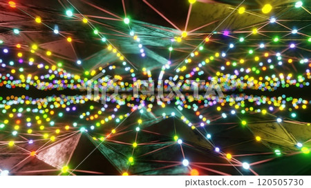 Colorful light background Colorful light background 120505730