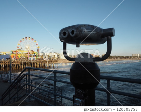Santa Monica 120505755