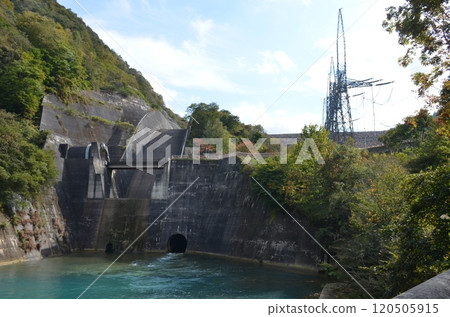 Okuikuzu電站 120505915