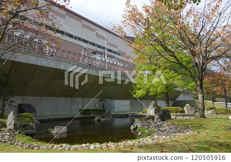 奧喜四津第二發電所 120505916