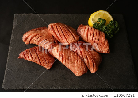 厚切牛舌 厚切牛舌 120507281