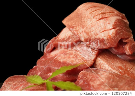 厚切牛舌 120507284