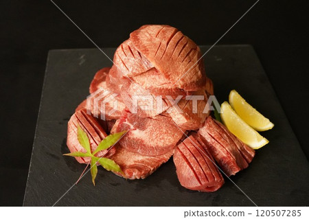 厚切牛舌 厚切牛舌 120507285