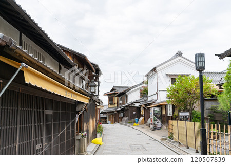 Streets of Gion, Kyoto Streets of Gion, Kyoto 120507839