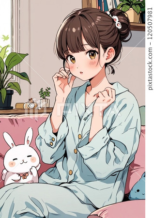 早安女友 早安女友 120507981