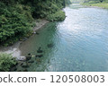 與河景觀 120508003