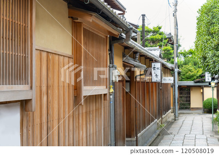 Gion, Kyoto City, Ishibekoji 120508019