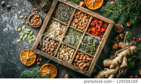 Creative and festive imagery Creative and festive imagery 120508189