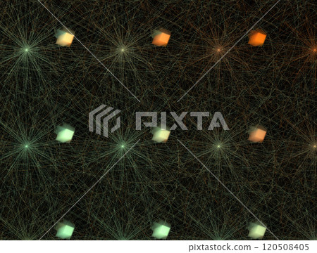 Imaginatory fractal abstract background Image Imaginatory fractal abstract background Image 120508405
