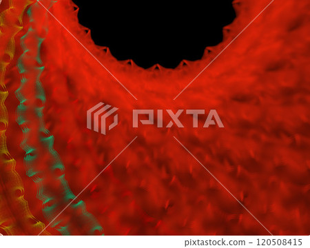 Imaginatory fractal abstract background Image 120508415