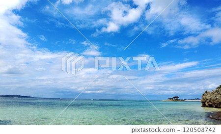 沖繩海 沖繩海 120508742