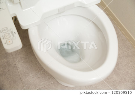 西式抽水馬桶 120509510