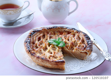 Apple Pie Apple Pie 120510107