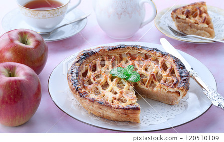 Apple Pie Apple Pie 120510109