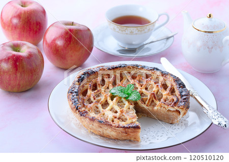 Apple Pie 120510120