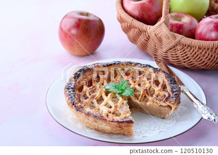 Apple Pie Apple Pie 120510130