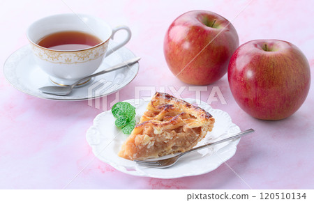Apple Pie 120510134