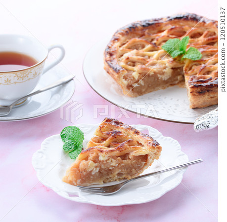 Apple Pie Apple Pie 120510137