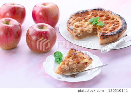 Apple Pie Apple Pie 120510141