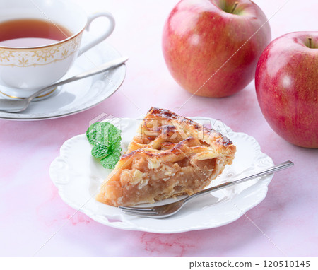 Apple Pie 120510145