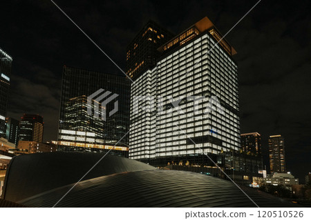 JR大阪站北側再開發地區(Grand Front Osaka/Grand Green Osaka) JR大阪站北側再開發地區(Grand Front Osaka/Grand Green Osaka) 120510526