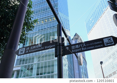 這是大阪 這是大阪 120510801