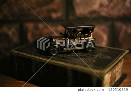 復古配件 120510839