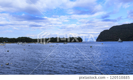 西伊豆土肥 120510885