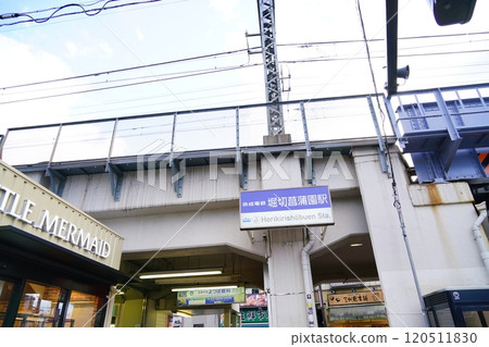 Horikiri祗園站 120511830