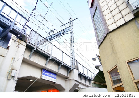 Horikiri Gion Station Horikiri Gion Station 120511833