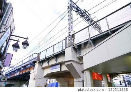 Horikiri祗園站 120511838