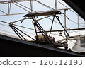 115系列 300系列受電弓 PS16 120512193