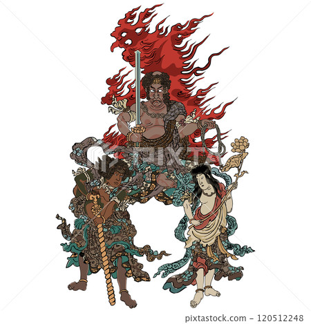 Utagawa Kunisada (Utagawa Toyokuni III and the Three Toyokunis) Utagawa Kunisada (Utagawa Toyokuni III and the Three Toyokunis) 120512248