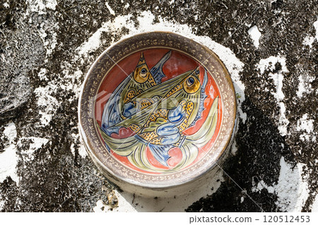 Okinawa Prefecture Tsuboya ware Okinawa Prefecture Tsuboya ware 120512453