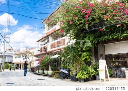 藍天和壺屋Yachimun街 120512455