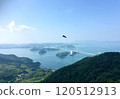 晴天的島波海道 120512913