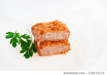 鮪魚肉碎 鮪魚肉碎 120515125