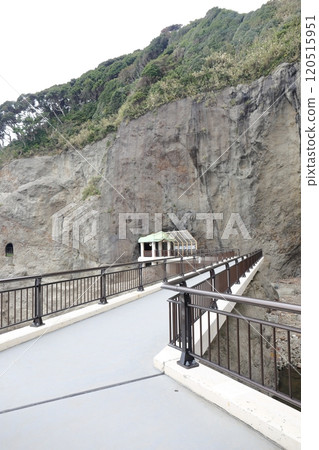 Enoshima Enoshima 120515951