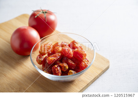 鹽乾西紅柿 鹽乾西紅柿 120515967