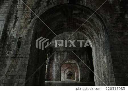 Suirokaku of Nanzenji Temple Suirokaku of Nanzenji Temple 120515985