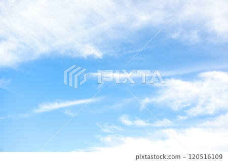 blue sky and white clouds blue sky and white clouds 120516109