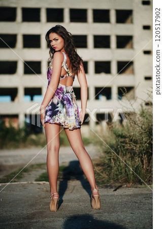 girl fashion 120517902