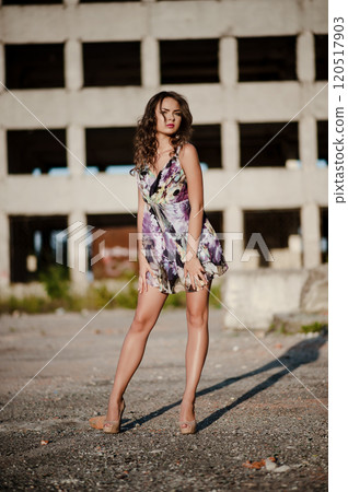 girl fashion girl fashion 120517903