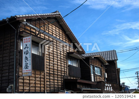 拍攝於大分縣別府市鐵輪 120519424