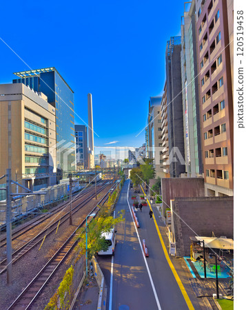 景觀與軌道 120519458